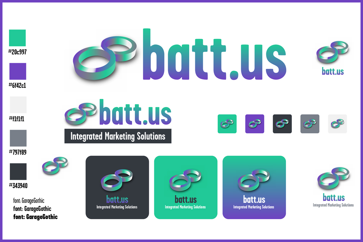 branding services by batt.us
