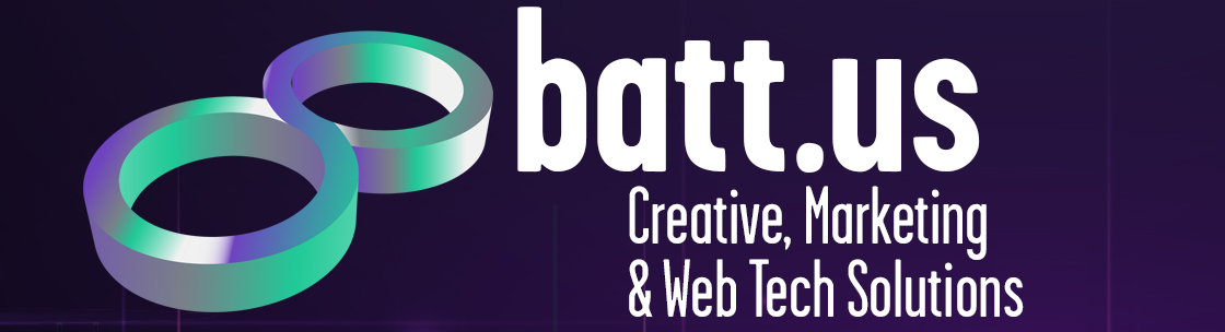 batt.us Creative, Marketing and Web Tech Solutions