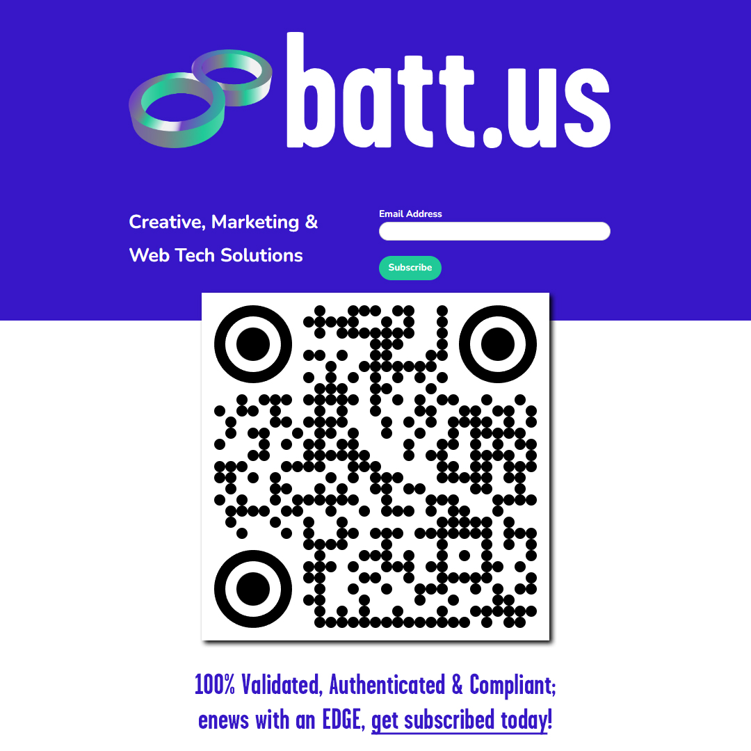 batt.us Certified Email News