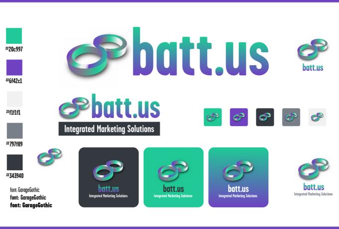 branding services by batt.us