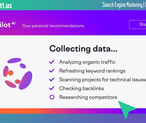 seo sem semrush analytics web tools for search engine marketing