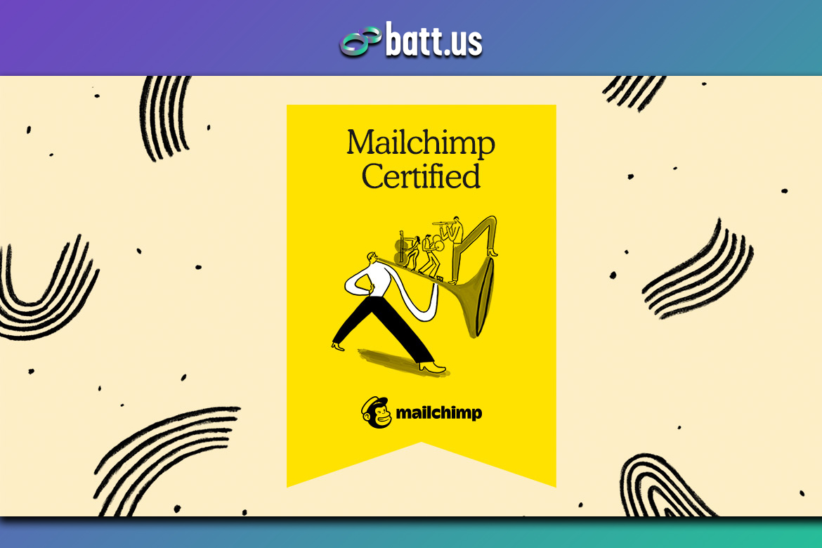 Certified Mailchimp Email Strategy Services
