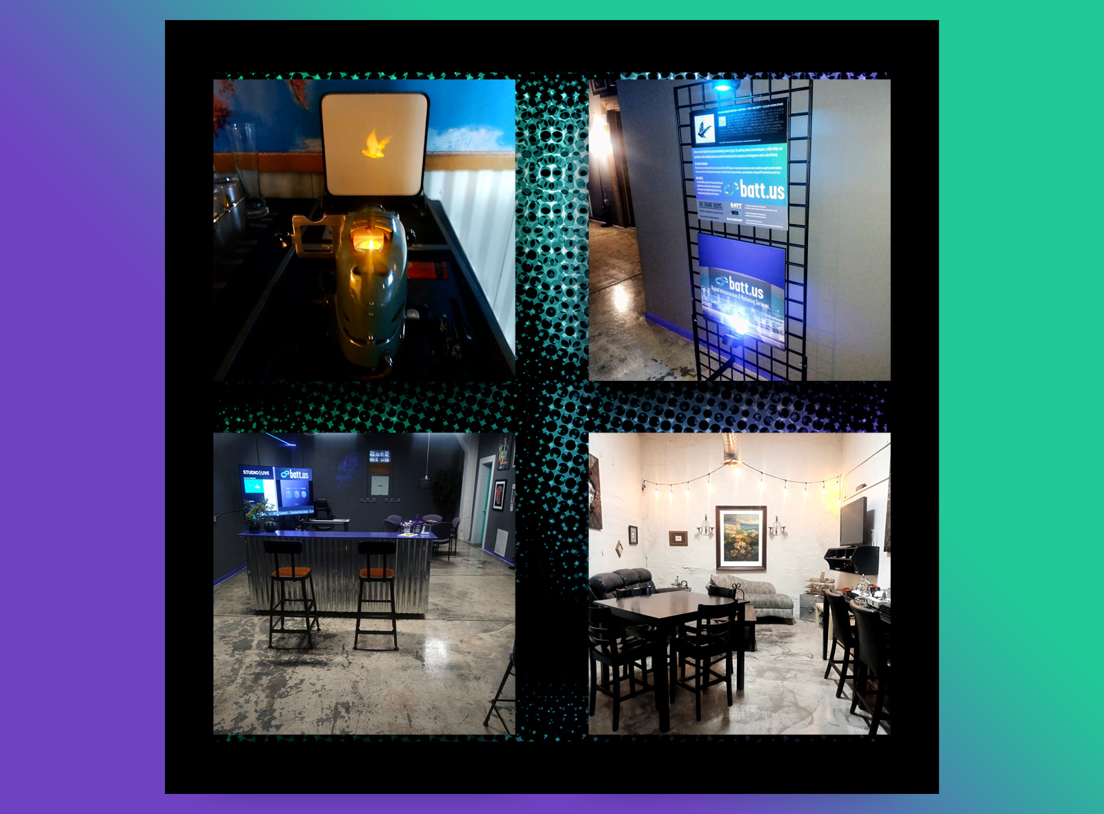 marketing studio on 8th in tempe
