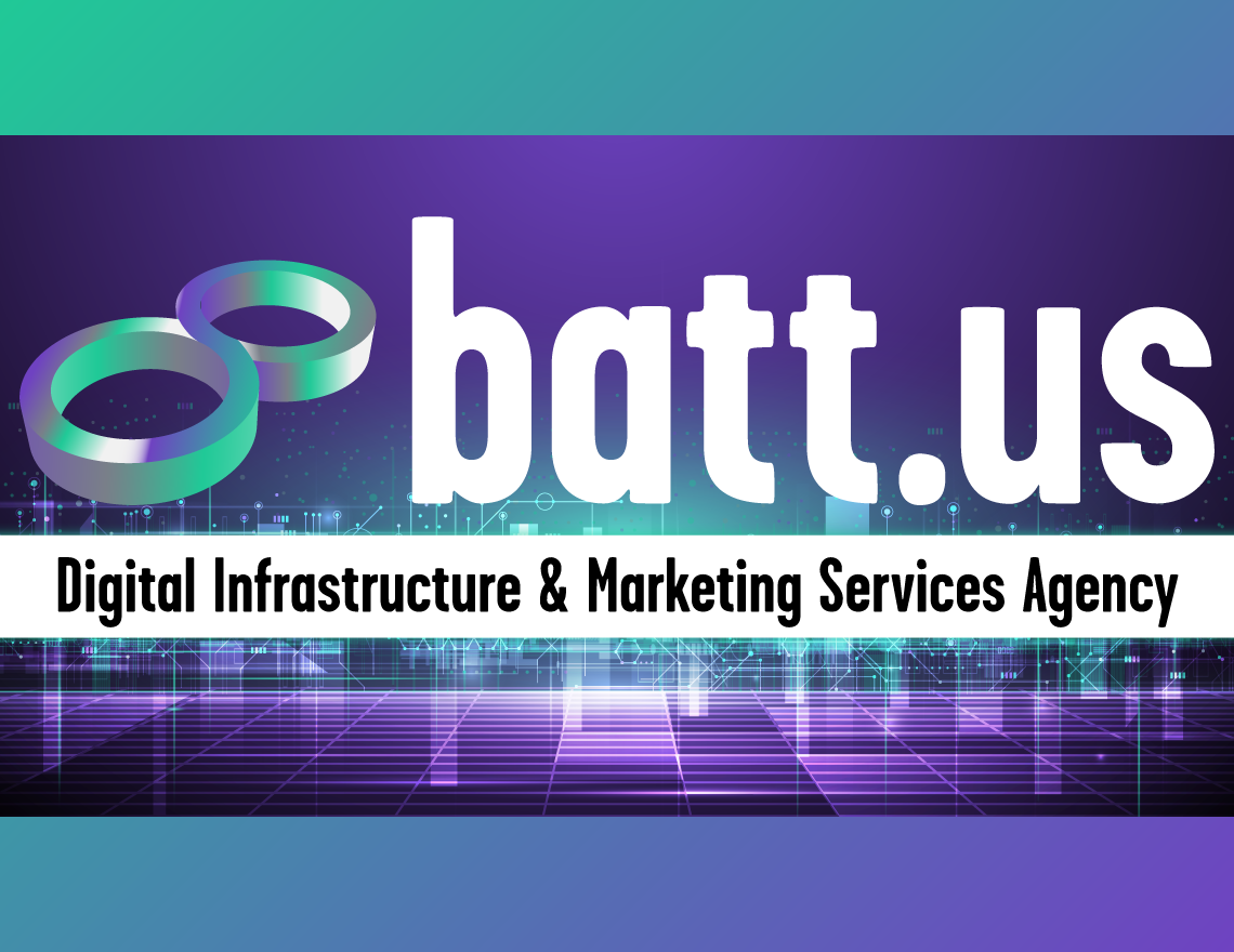 about batt us digital infrastructure and marketing services agency in tempe az
