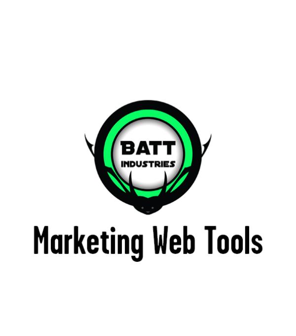 Batt Industries Business Marketing Web Tools