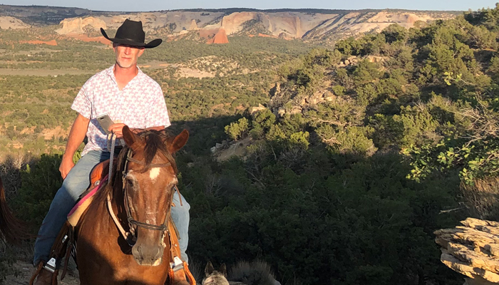 Travis Batt Lupton AZ
